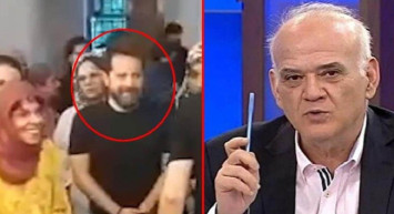 Cemaat üyesi olduğu görüntüleri ortaya çıkmıştı: Erden Timur cemaat üyesi mi? Galatasaray’dan Erden Timur hakkında çıkan iddialar hakkında açıklama geldi