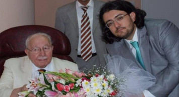 Cemal Arıkan kimdir, nereli ve kaç yaşında? Yeniden Refah Partisi (YRP) İzmir Büyükşehir Belediye Başkan adayı Cemal Arıkan hangi görevlerde bulundu?