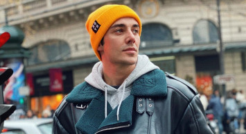 Cemal Can Canseven Paniğe Kapıldı!