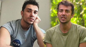 Cemal Can Seven'in Görünmeyen Yüzü!