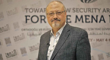 Cemal Kaşıkçı davasında flaş gelişme: Suudi Arabistan'a devrine karar verildi!