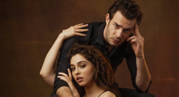 Cemre Baysel ve Aytaç Şaşmaz'dan 1,5 Yıl Sonra İlk Fotoğraf