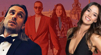 Cemrenaz Turhan kimdir, kaç yaşında? Yusuf Yazıcı ile anılan Cemrenaz Tuhan hakkında bilgiler