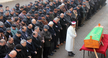Cenaze Namazı Abdestsiz Kılınır Mı?