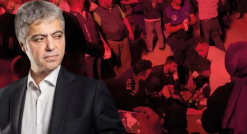 Cengiz Kurtoğlu konserinde silahlar konuştu! Yaralananlar arasında bebekte var