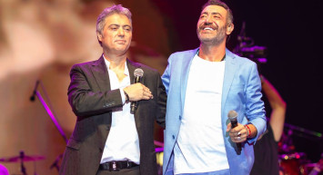 Cengiz Kurtoğlu'nun Kanlı Doğum Günü Partisi!