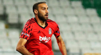 Cenk Tosun'un Beşiktaş'a transfer olmak için istediği maaş gün yüzüne çıktı!