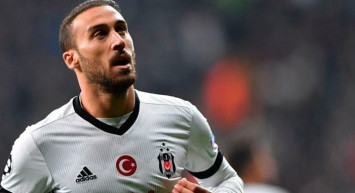 Cenk Tosun'un Cezasına İndirim ve Erteleme Kararı