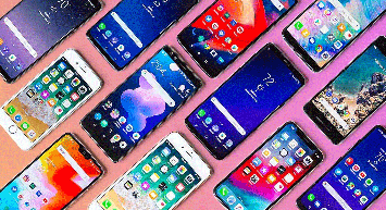 Cep Telefonu ve Tabletlerde KDV Oranı Yüzde 1'e İndirildi