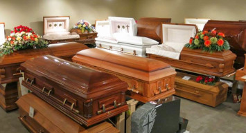 Film değil gerçek: Cesetleri parçalayıp sattılar!