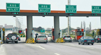 Çeşme ve Alaçatı gişelerini kullanan araç sayısı belli oldu! Bayram tatilinde 191 bin araç geçti