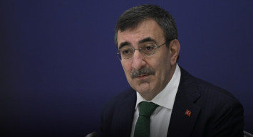 Cevdet Yılmaz’dan Azerbaycan’a Bağımsızlık Günü Mesajı: “Tek Millet, İki Devlet Dayanışmamız Daim Olsun”