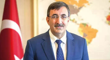 Cevdet Yılmaz'dan Dikkat Çeken ''Nefret Söylemi'' Açıklaması