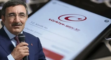 Cevdet Yılmaz'dan Kira Kontratlarında Dijital Dönüşüm Açıklaması