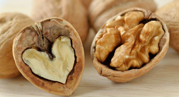 Ceviz Kronik Hastalıkları Önlüyor