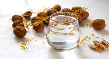 Ceviz Suyunun Faydaları Nelerdir?