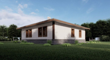 Çevre Bakanı Kurum açıkladı: 13 bin 400 köy evi inşaatı başladı