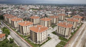 Çevre Bakanı Özhaseki duyurdu: Tapu ve kadastroda 3 boyutlu dönem başlıyor