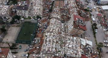 Çevre Bakanlığı 13 ilde çalışmalara devam ediyor: 1 milyonun üzerinde bina incelendi