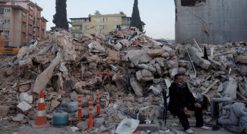 Çevre Bakanlığı afet sonrası atılacak adımları paylaştı: Kontrollü bir şekilde bertarafını sağlayacağız