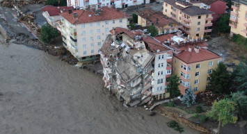 Çevre Bakanlığı yoğun çalıştı: Sinop ve Kastamonu bir yılda toparlandı