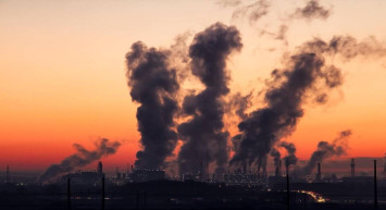 Çevre Bakanlığı’ndan endişelendiren veriler: Türkiye’nin havası kötüleşiyor