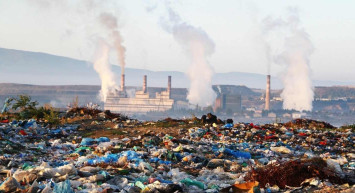 Çevre kirliliği nedir? Çevre kirliliği nasıl önlenir? Çevre kirliliğinin nedenleri