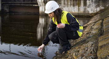 Çevre mühendisi kimdir, ne iş yapar? 2022 Çevre Mühendisliği taban puanları kaç?