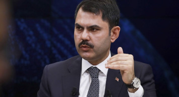 Çevre, Şehircilik İklim Değişikliği Bakanlığı açıkladı: Gaziantep’in Nurdağı ve İslahiye ilçelerine geçici barınma alanları kuruluyor