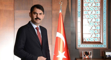 Çevre, Şehircilik ve İklim Değişikliği Bakanı Murat Kurum’un imzasıyla yayımlandı: Atık emekçilerine, Sıfır atık kahramanlarına mesleki statü