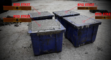 Çevre, Şehircilik ve İklim Değişikliği Bakanlığı tarafından geliştirilen EBİS’in başarısı dünyaya örnek oldu