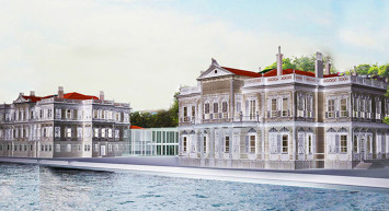 Çevre, Şehircilik ve İklim Değişikliği Bakanlığı’ndan Hatice Sultan ve Fehime Sultan Yalıları hakkında basın açıklaması