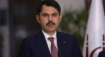 Çevre ve Şehircilik Bakanı Murat Kurum müjdeyi verdi! Devlet arsaları satışa çıkıyor!