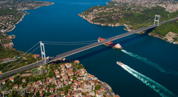 Çevreci politikalara yeni bir adım: Sarıyer'deki bazı alanlar 'kesin korunacak hassas alan' ilan edildi!