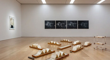 İstanbul'da çevrim içi olarak ziyaret edebileceğiniz harika bir sergi!