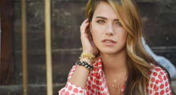 Ceyda Ateş Koronavirüs Aşısı Oldu!