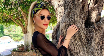 Ceyda Ersoy'dan Açıklama Geldi!