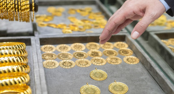 Çeyrek altın ve gram altın bugün ne kadar? Altın fiyatları son durum ne, düştü mü yükseldi mi? 9 Eylül 2024 güncel altın fiyatları