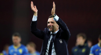 Çeyrek Final Öncesinde İngiltere ve Ukrayna Arasında Gerilim!