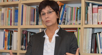 Cezası belli oldu: Ankara Mimarlar Odası Başkanı Tezcan Karakuş Candan’ın görevine son verildi