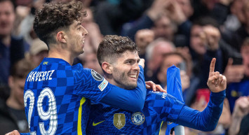 Chelsea Lille Galibiyetiyle Şampiyonlar Ligi'nde Bir İlke İmza Attı!