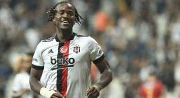 Chelsea'den, Beşiktaş formasını giyen Michy Batshuayi'nin transferinde kritik karar!