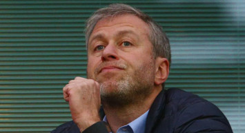 Chelsea'nin Rus patronu Roman Abramovich takımını satma kararı aldı!
