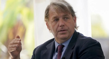 Chelsea'nin yeni patronu Todd Boehly takıma ilk olarak Aurelien Tchouameni'yi transfer etmek istiyor!