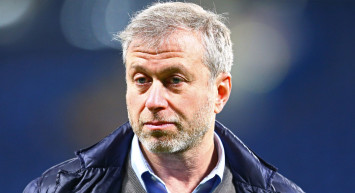 Chelsea'yi satan Roman Abramovich, tüm geliri Ukrayna halkına bağışlayacağını duyurdu!
