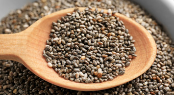 Chia Tohumunun Faydaları Nelerdir?