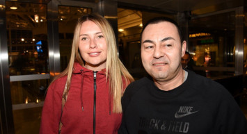 Chloe'nin Yeni Sevgilisinin Kim Olduğu Ortaya Çıktı!