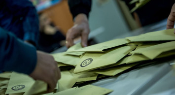 CHP destekçisi şirketten anket paylaşımı: CHP’li ilçeler AK Parti’ye geçiyor!