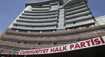 CHP Diyarbakırlı İl Başkanlığına Ankara 9. Sulh Hukuk Mahkemesi’nin aldığı karar ile kayyum atandı!