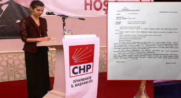 CHP Diyartbakır İl Başkanlığına neden kayyum atandı? Diyarbakır İl Başkanı kim? CHP Diyarbakır'da ne oldu?
